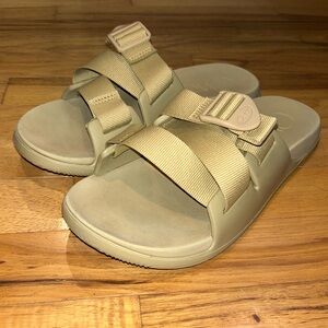 Chaco Women's Chillos Slide Sandal
